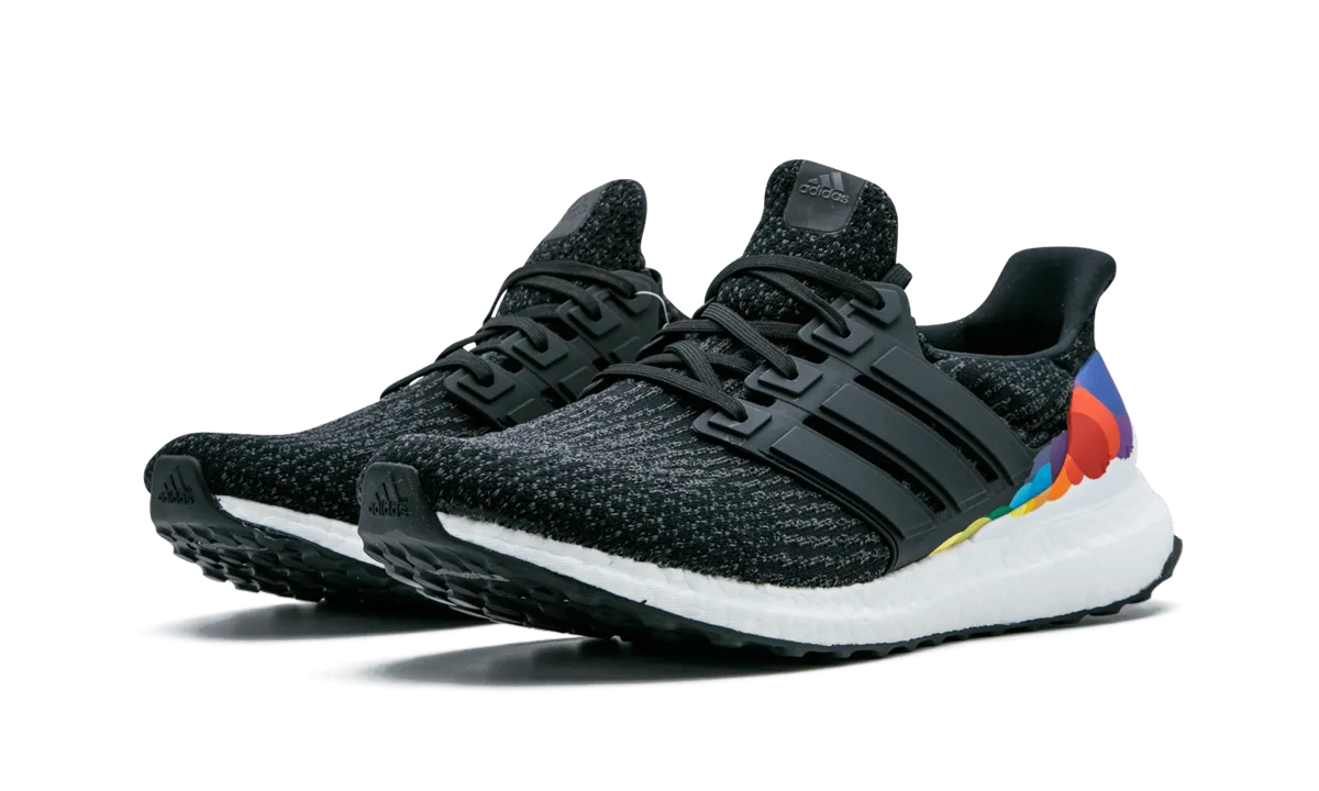 Ultraboost Pride "Pride Pack" Velcro Strap