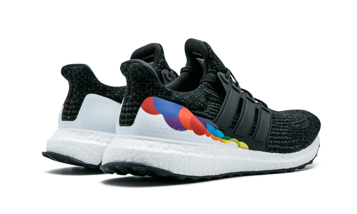 Ultraboost Pride "Pride Pack" All Season Use