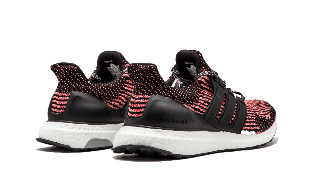 UltraBOOST CNY "CNY" Summit Run Minimalist Design