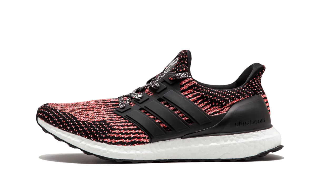 Clean Aesthetic Countryside Walk UltraBOOST CNY "CNY"