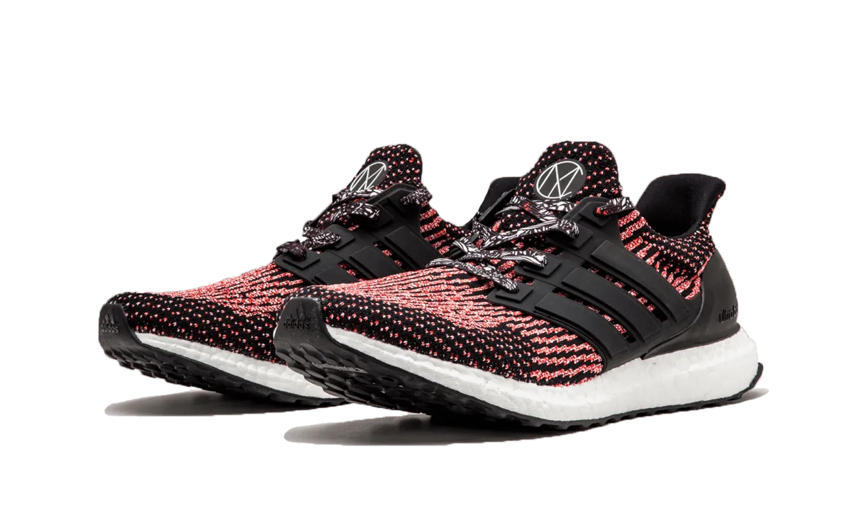 Field Jog UltraBOOST CNY "CNY"