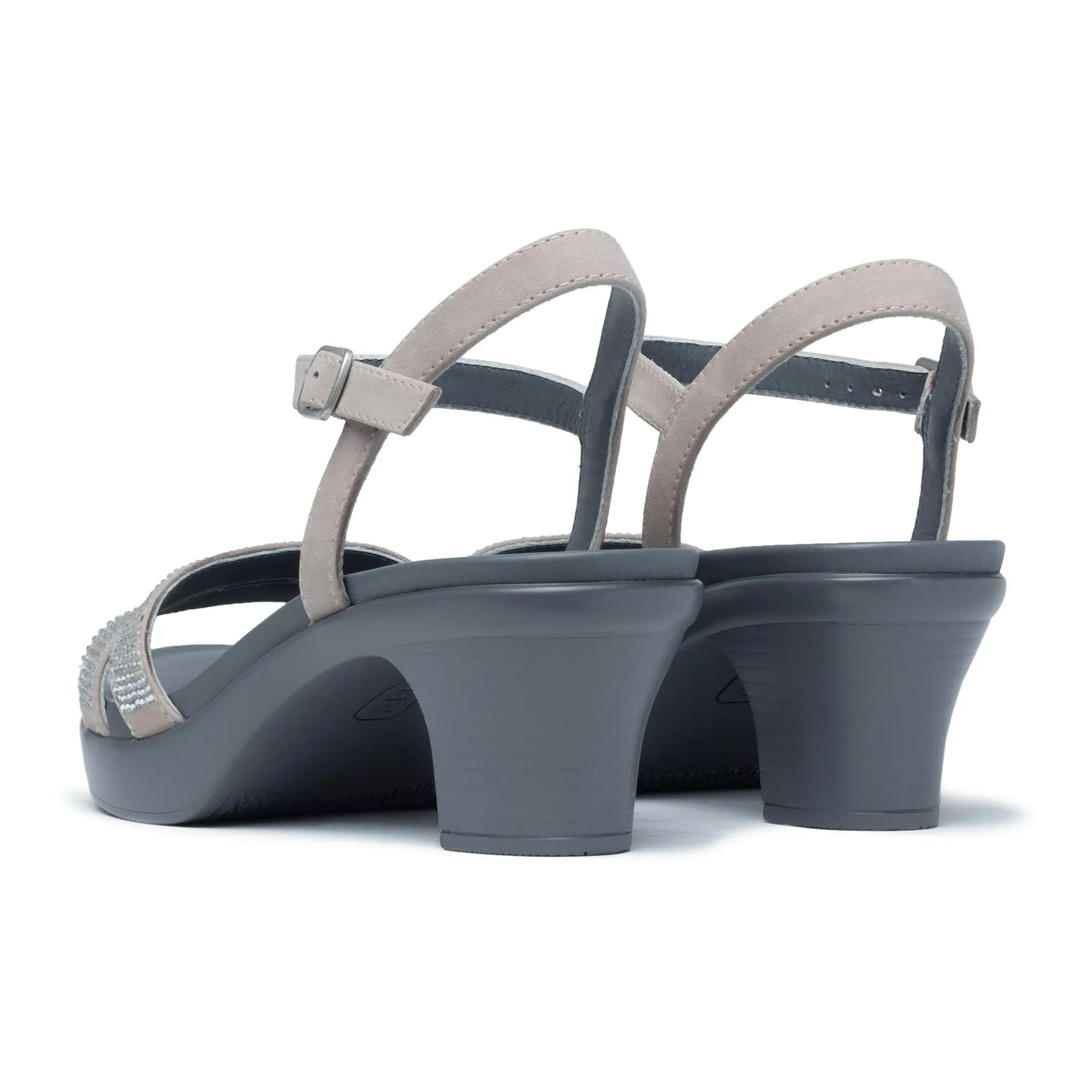 Trendy Footwear for Summer Faith