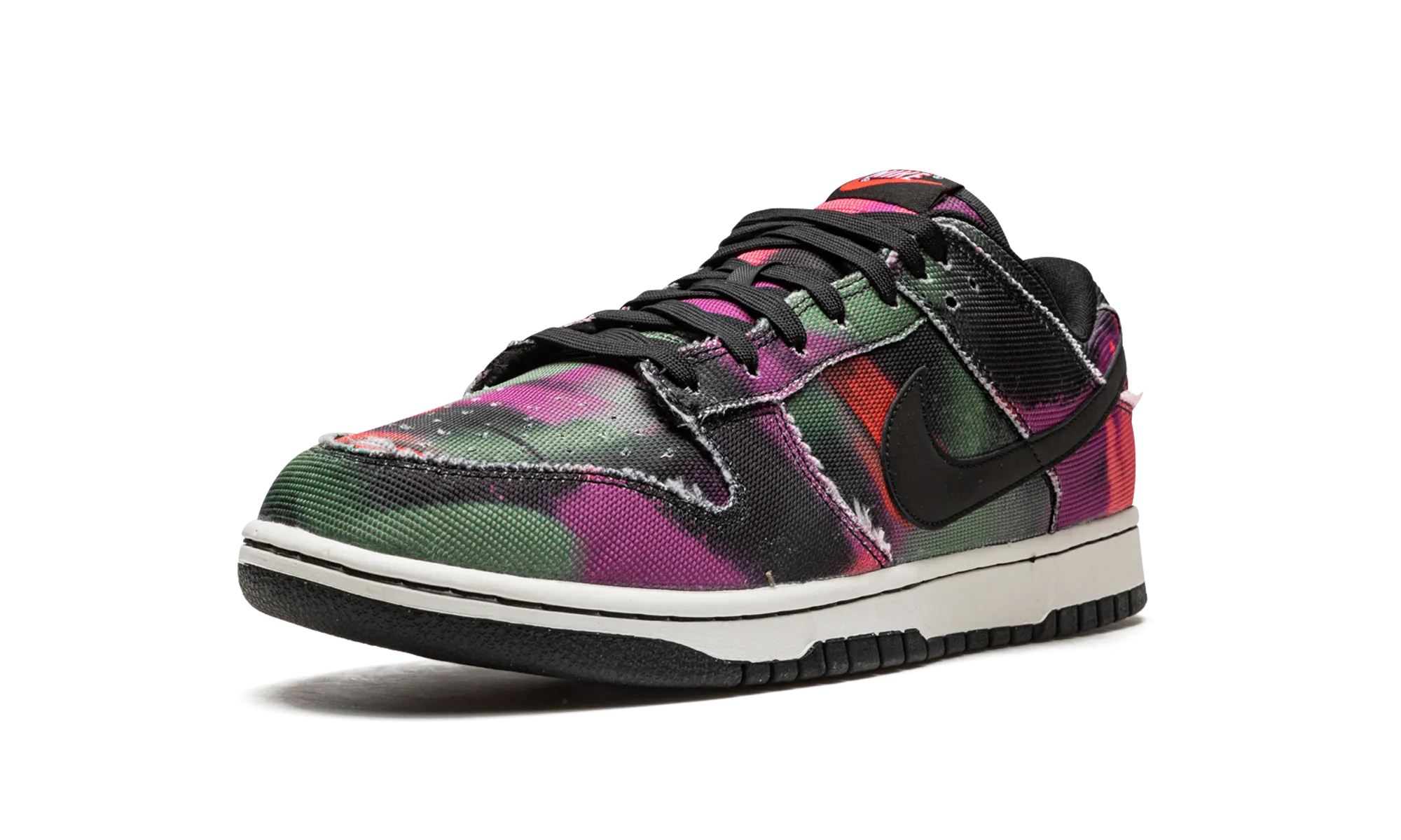 Dunk Low Retro PRM "Graffiti" Concert Fit