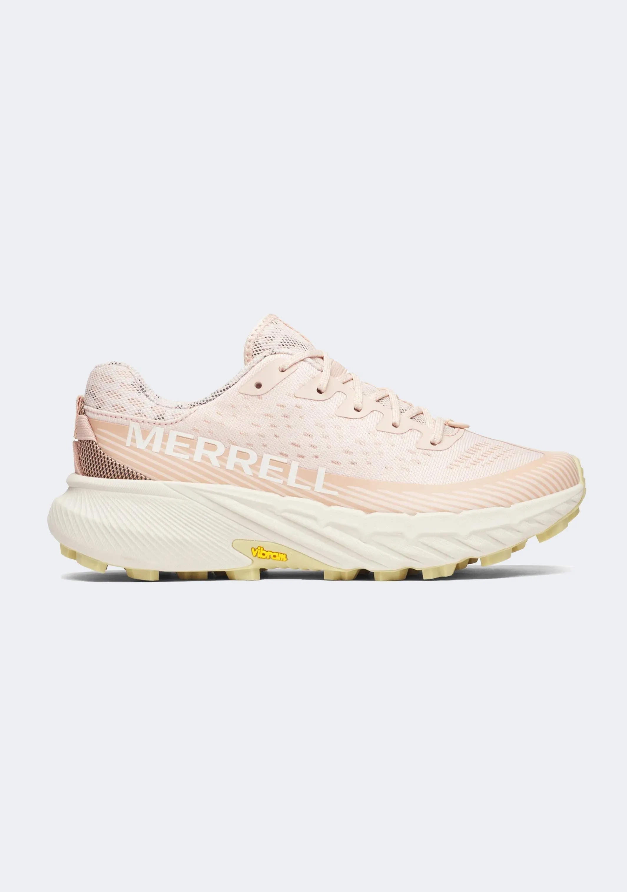 Contemporary Chic Hypergrip Technology Merrell Women's Agility Peak 5