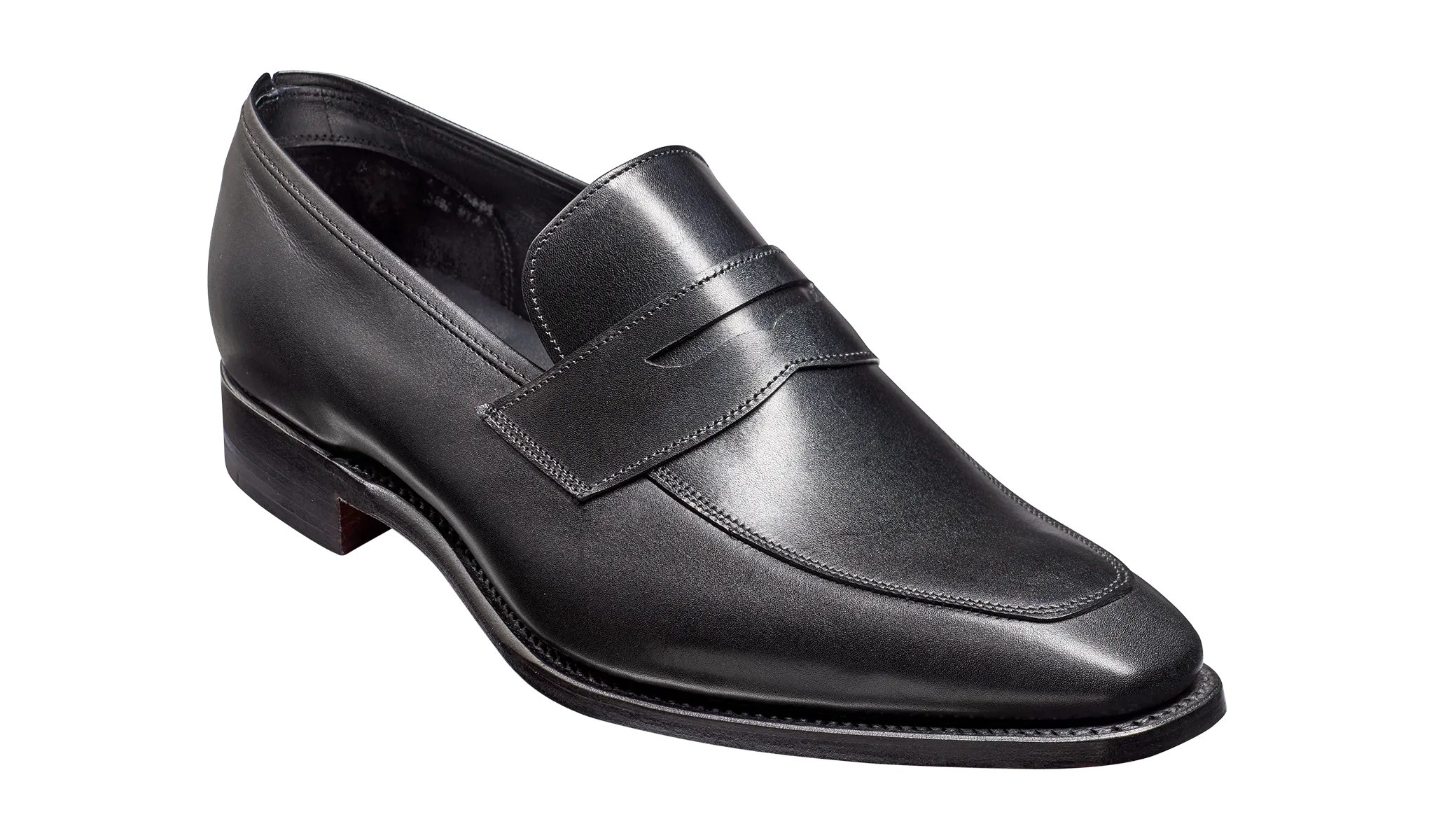 Ravel - Black Calf Style Basic