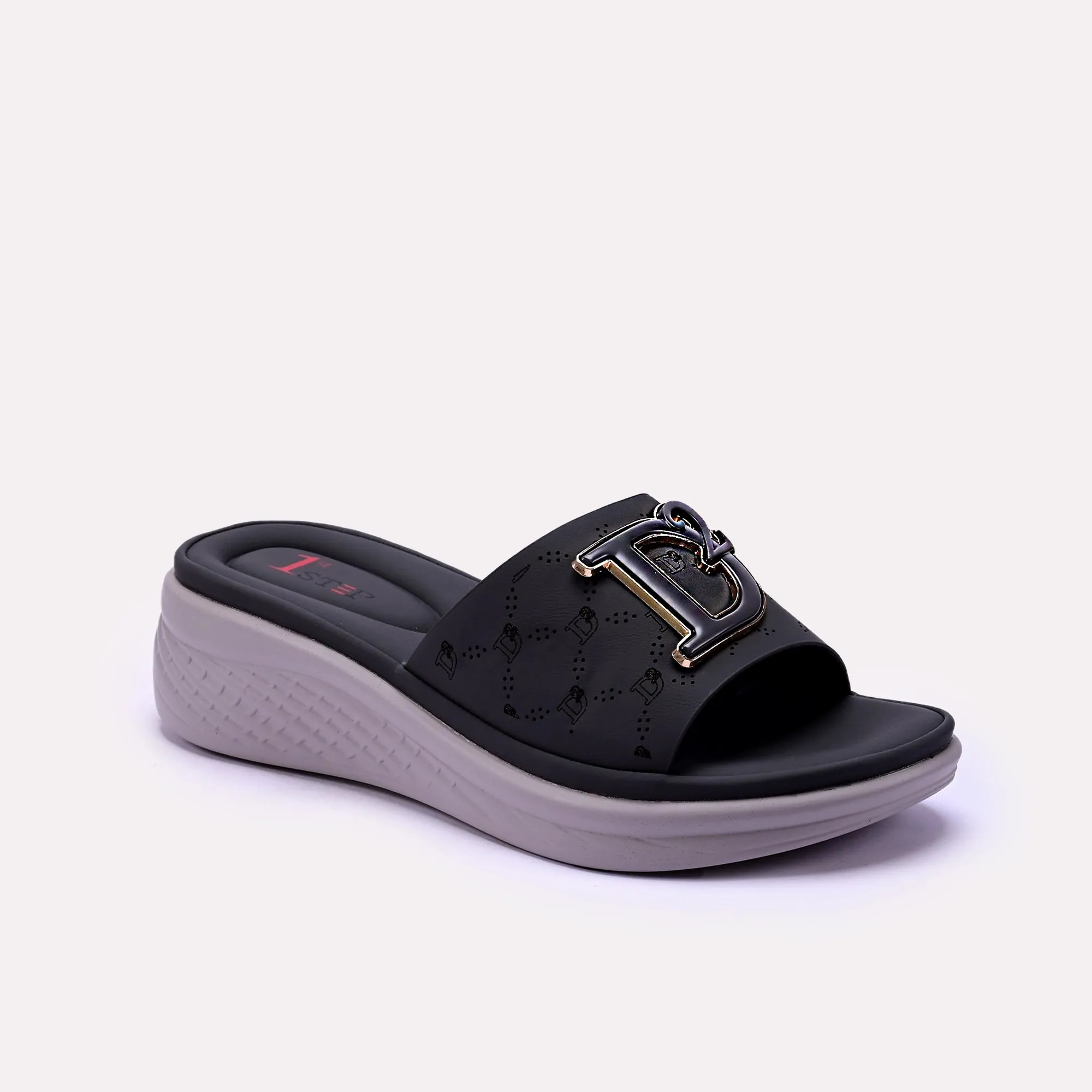 SLIPPER 0412242 Strong Outsole