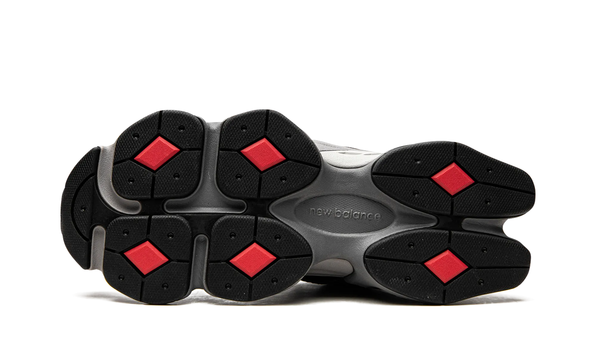 9060 "Black/Castlerock" Versatile Step