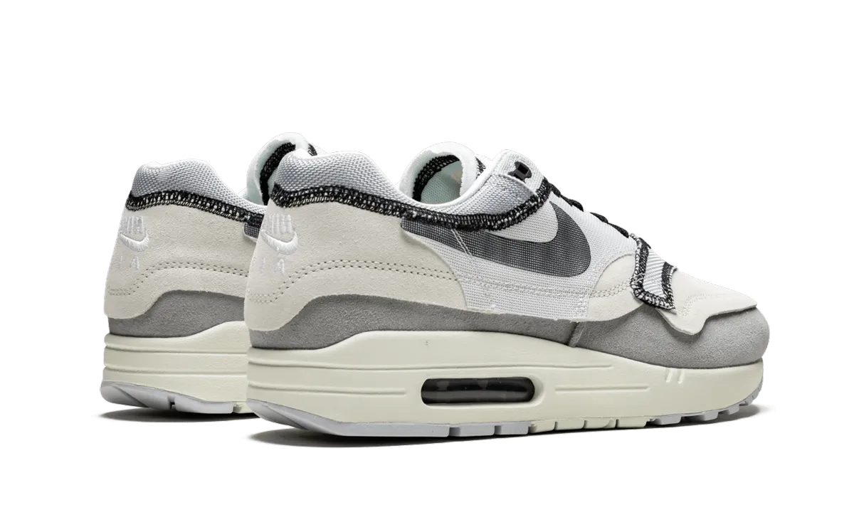 Air Max 1 "Inside Out - Phantom" Pace Friendly