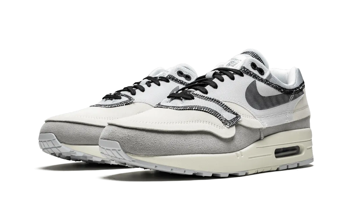 Harbor Hike Guard Hike Air Max 1 "Inside Out - Phantom"