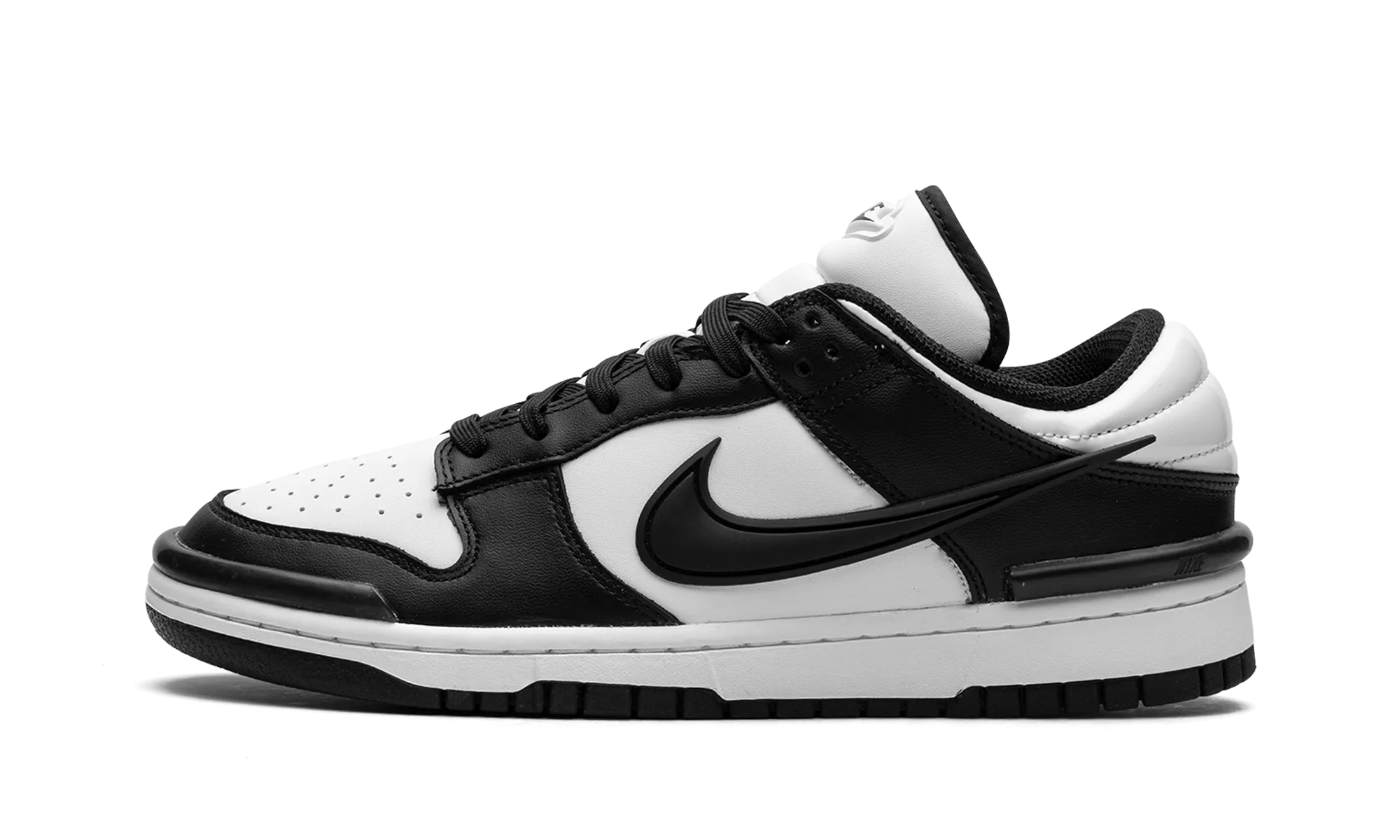 DUNK LO TIST WMNS "Panda" All People