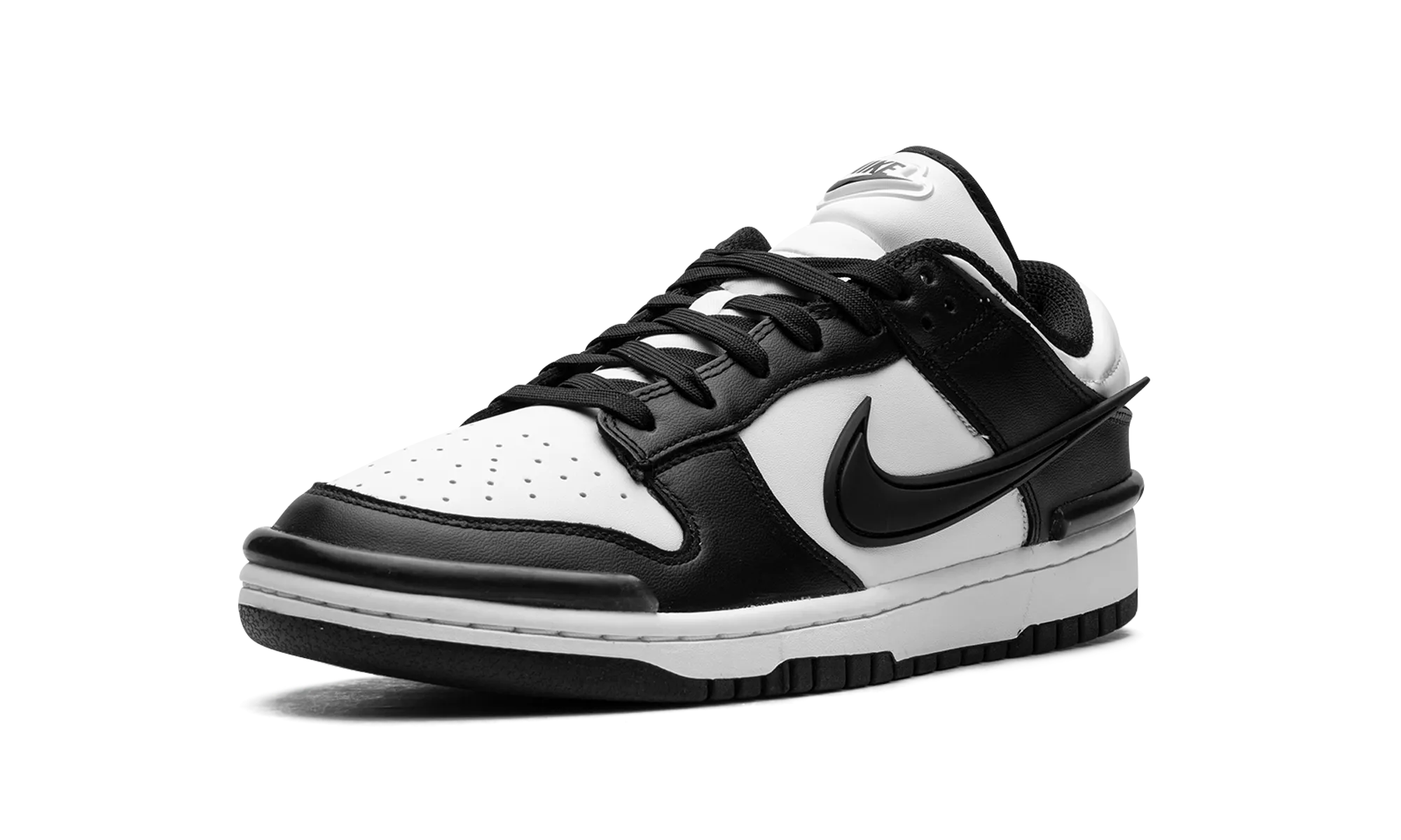 Club Meet All ages DUNK LO TIST WMNS "Panda"