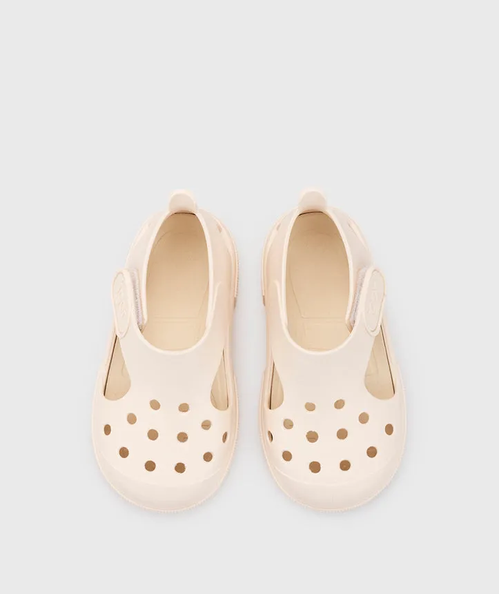 Igor Boy's And Girl's Surfi Sandals - Marfil Fashion Edge Comfortable Lightweight Footwear