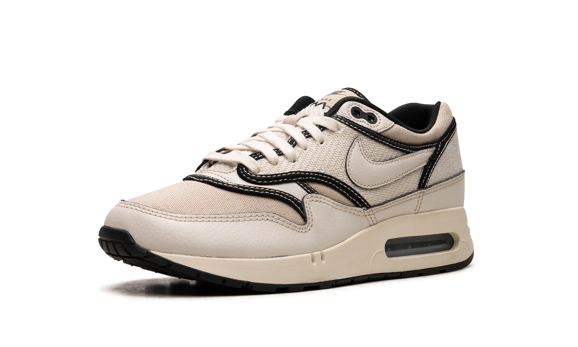 Air Max 1 '86 "World Make" Vent Zones