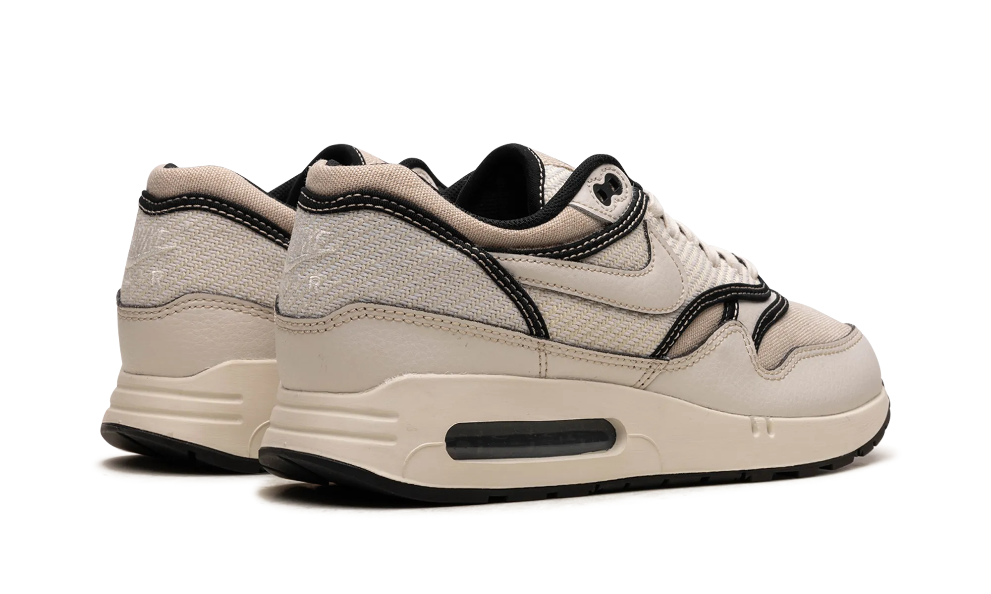 Air Max 1 '86 "World Make" Planet Step Heat Hike
