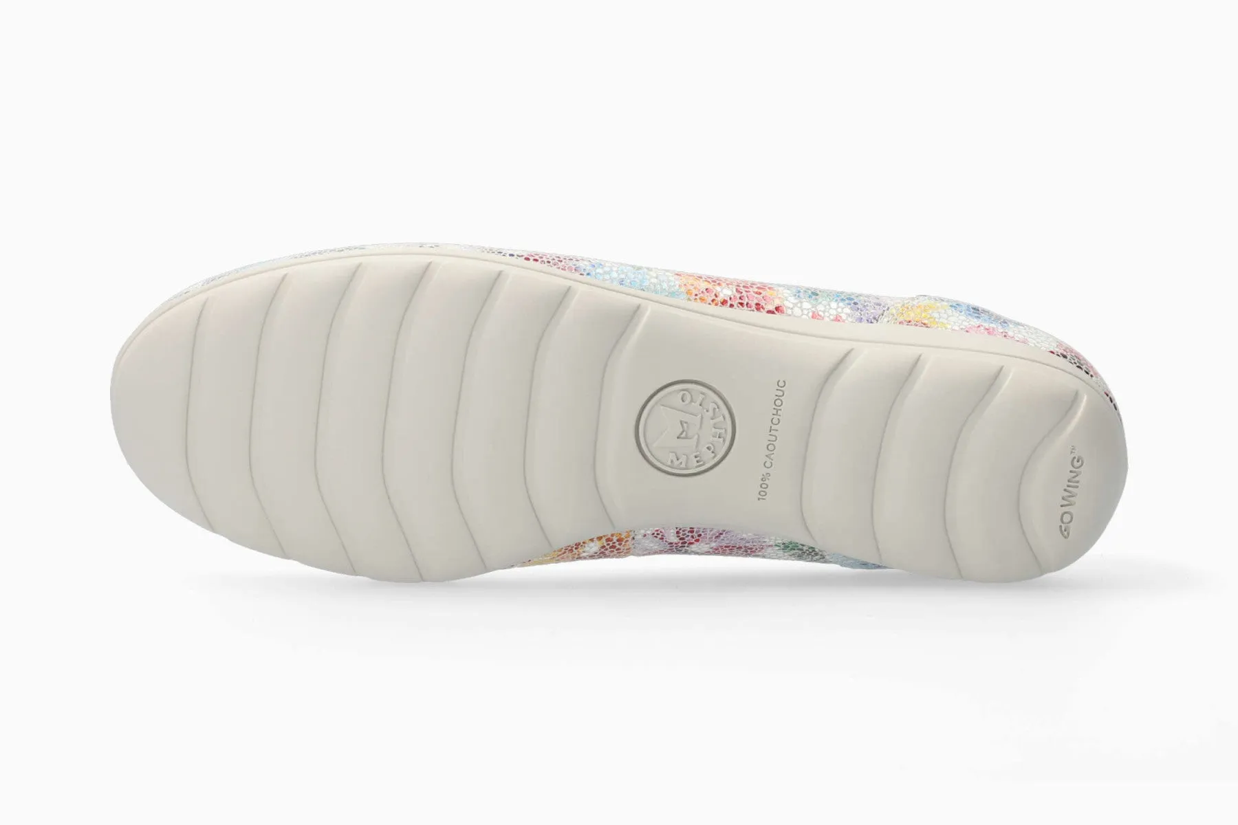 ergonomic Everywhere Fit Emilie - Multi-Color 41277