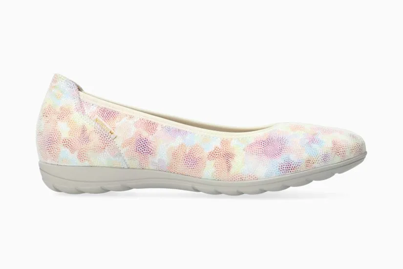 Elastic Stable Emilie - Multi-Color 41277