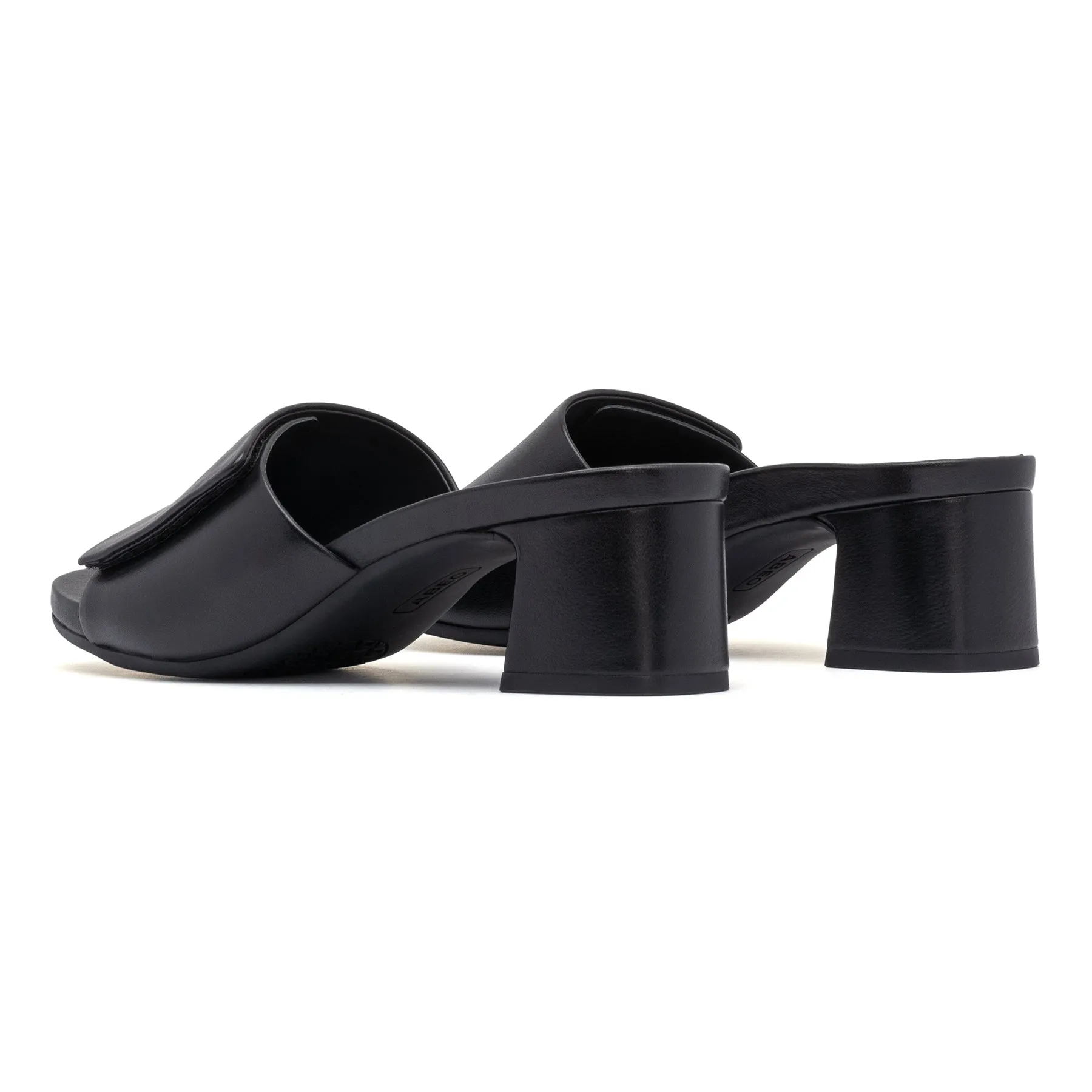 Breathable Flip-flops Avenue Slide