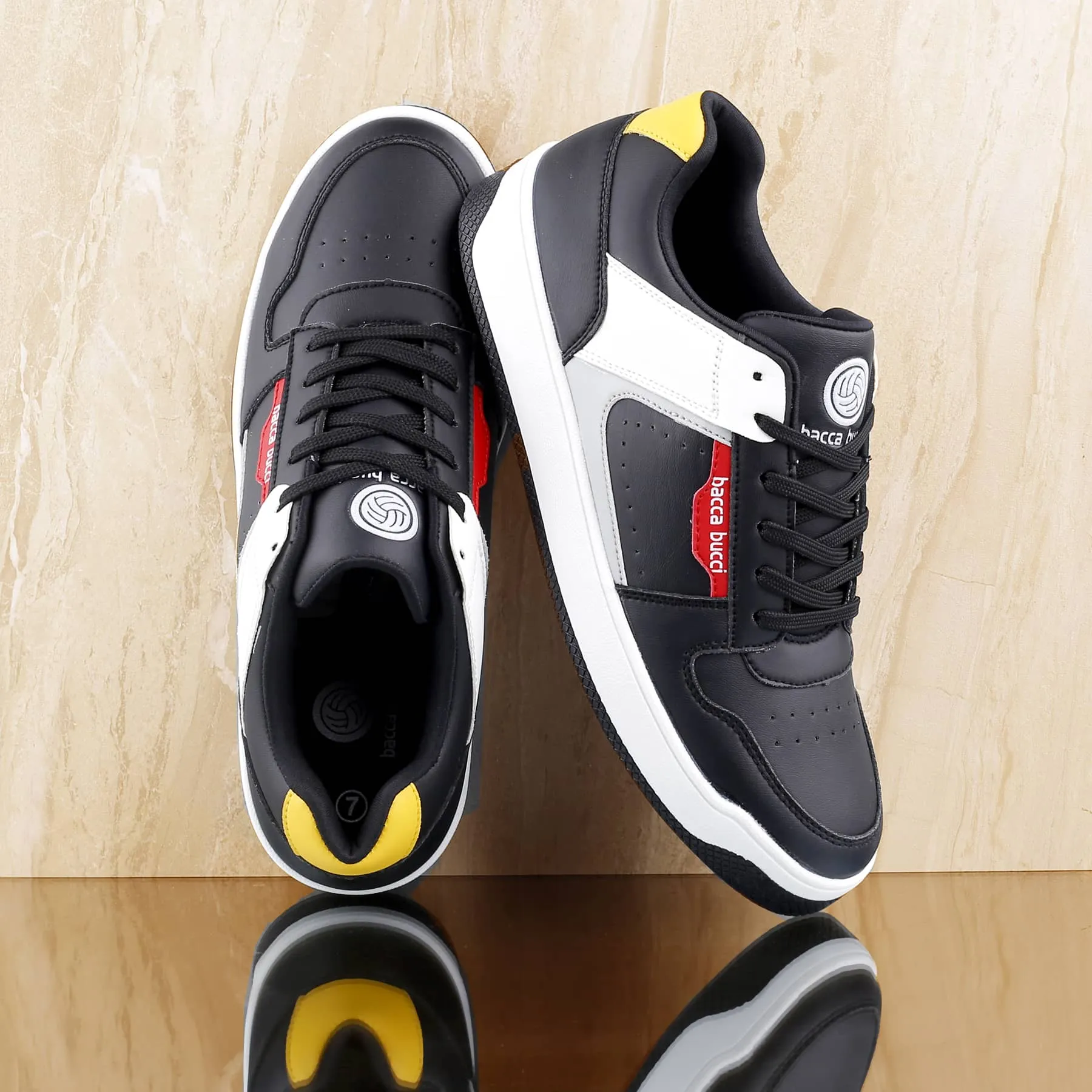 Classic Chic Bacca Bucci Ranger Dunks