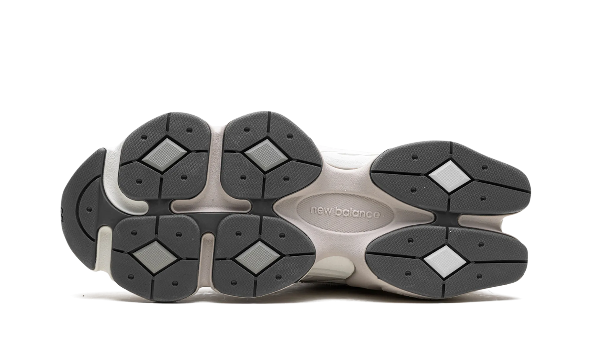 Foot Friendly ergonomic 9060 "Grey"