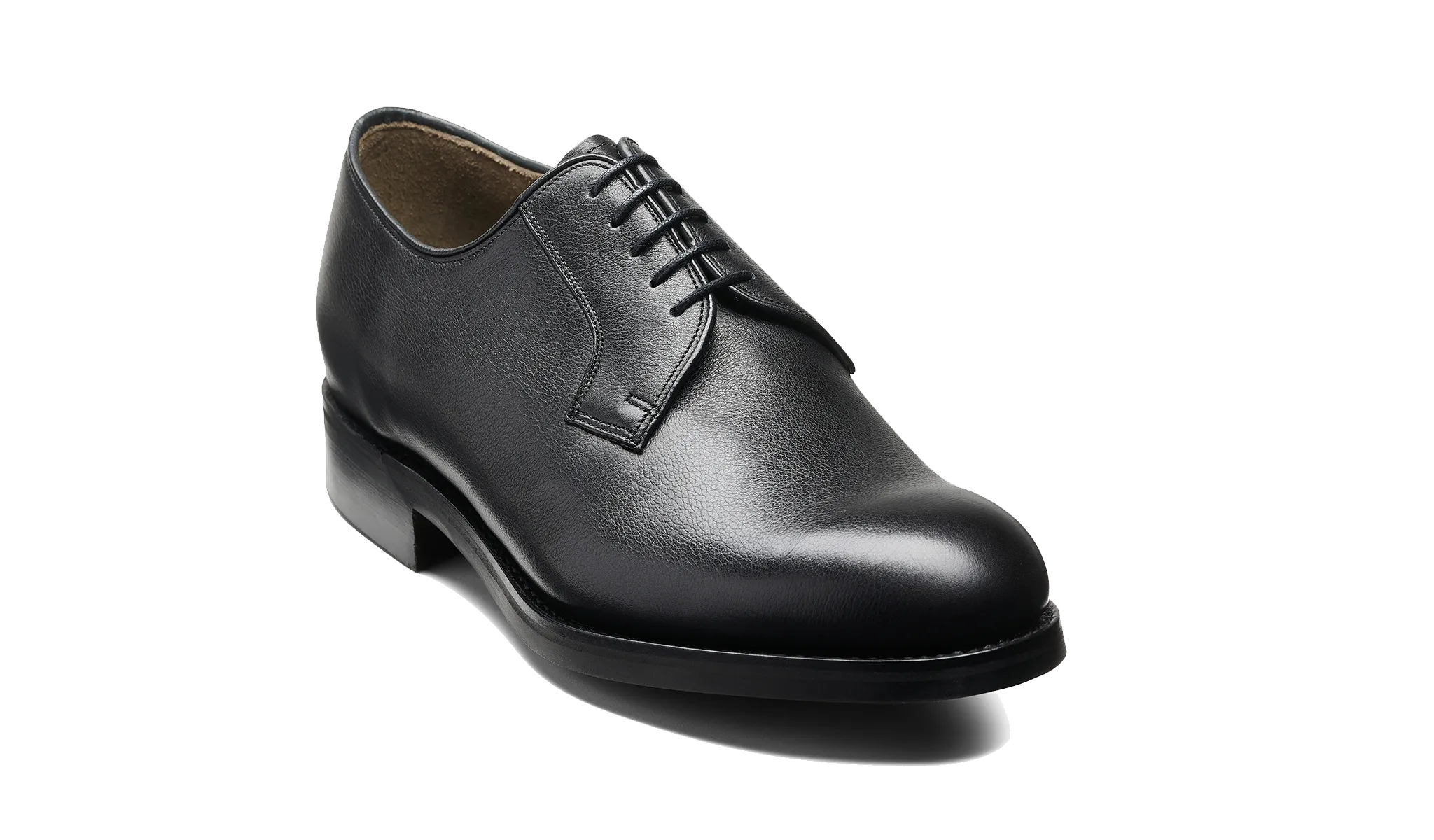 Clean Comfort All-day Comfort Harris - Black Softie