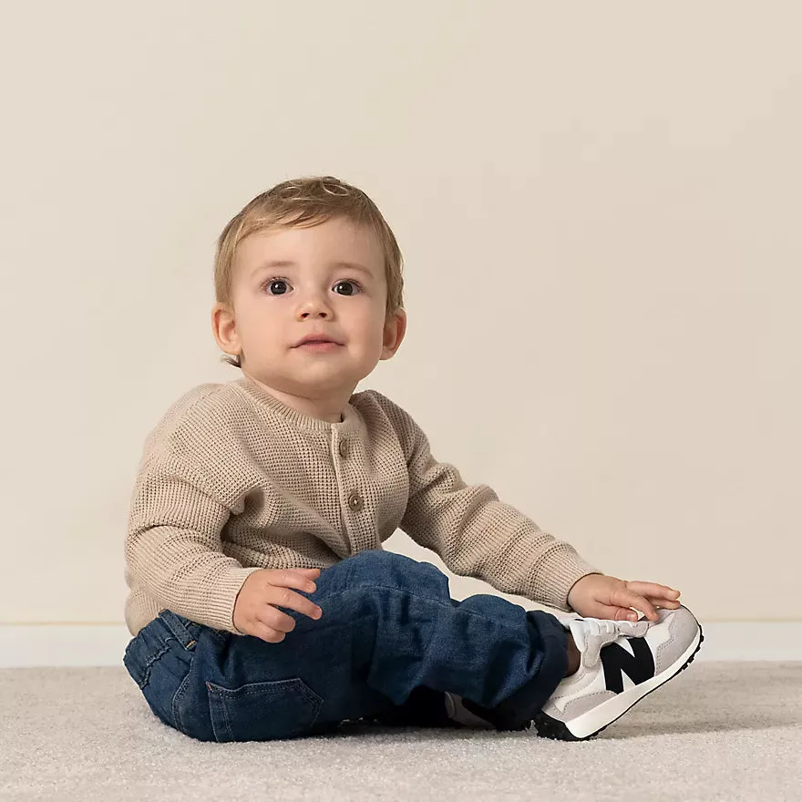Phylon Foam Tech Pressure Relief TODDLER 327 NEW-B HOOK & LOOP