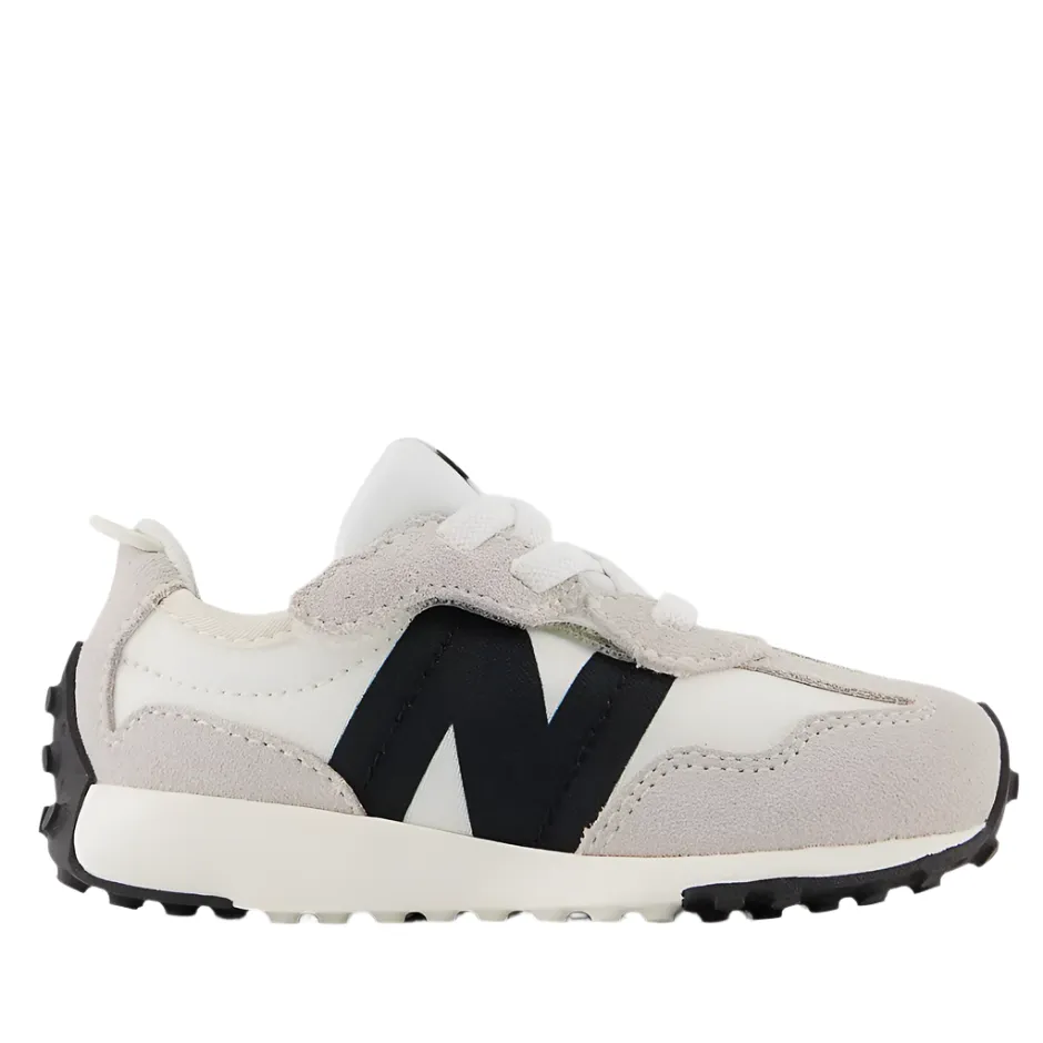 Quick Footwear TODDLER 327 NEW-B HOOK & LOOP