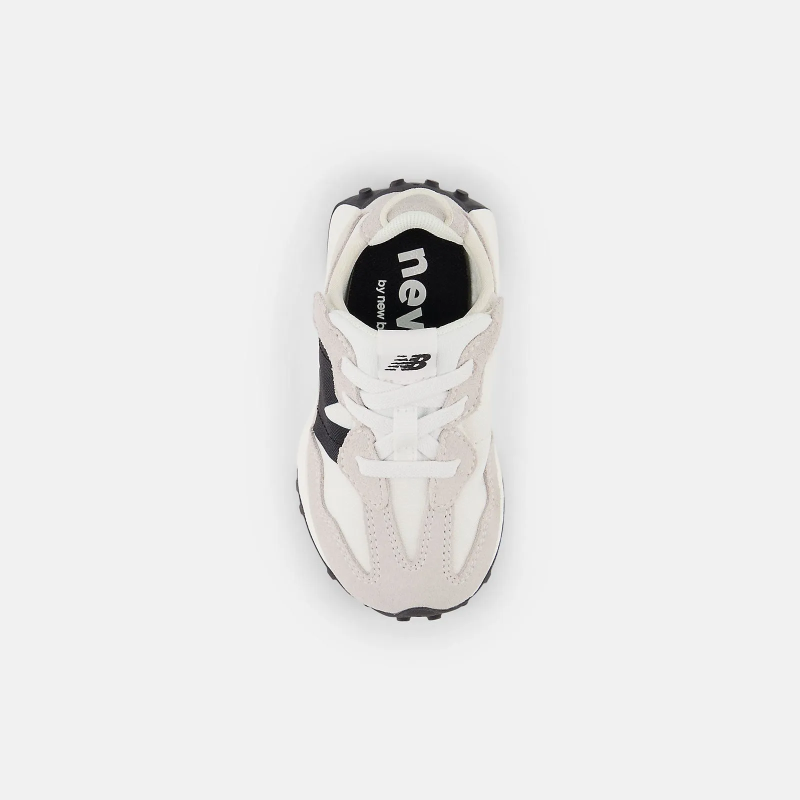 Durable TPU Reactive Rebound TODDLER 327 NEW-B HOOK & LOOP