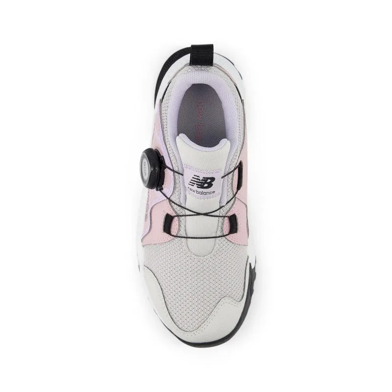 Quick Dry Lining Little Kids' DynaSoft Reveal v4 BOA