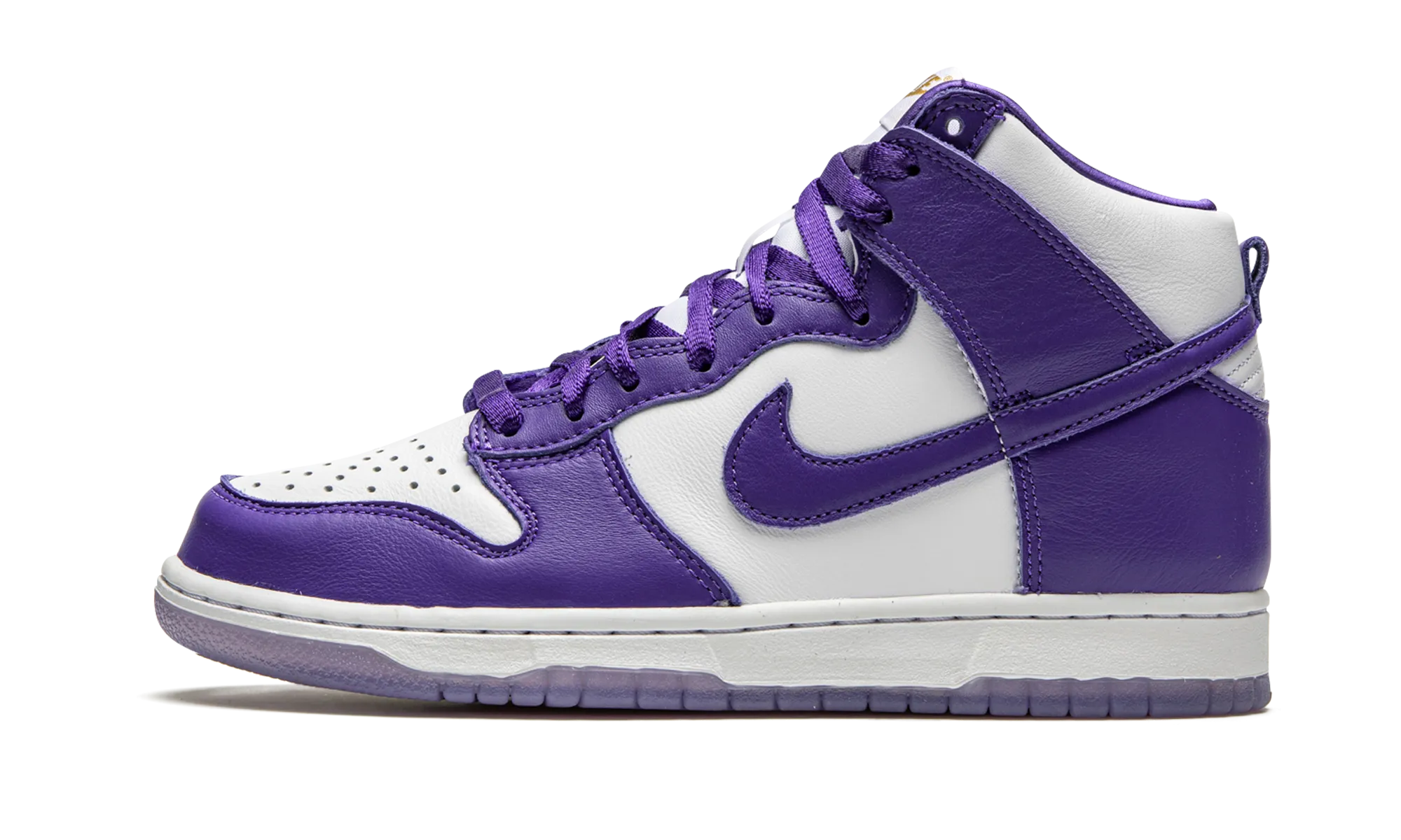 DUNK HIGH WMNS "Varsity Purple" Park Hike