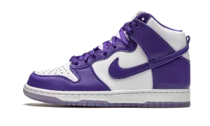 DUNK HIGH WMNS "Varsity Purple" Park Hike