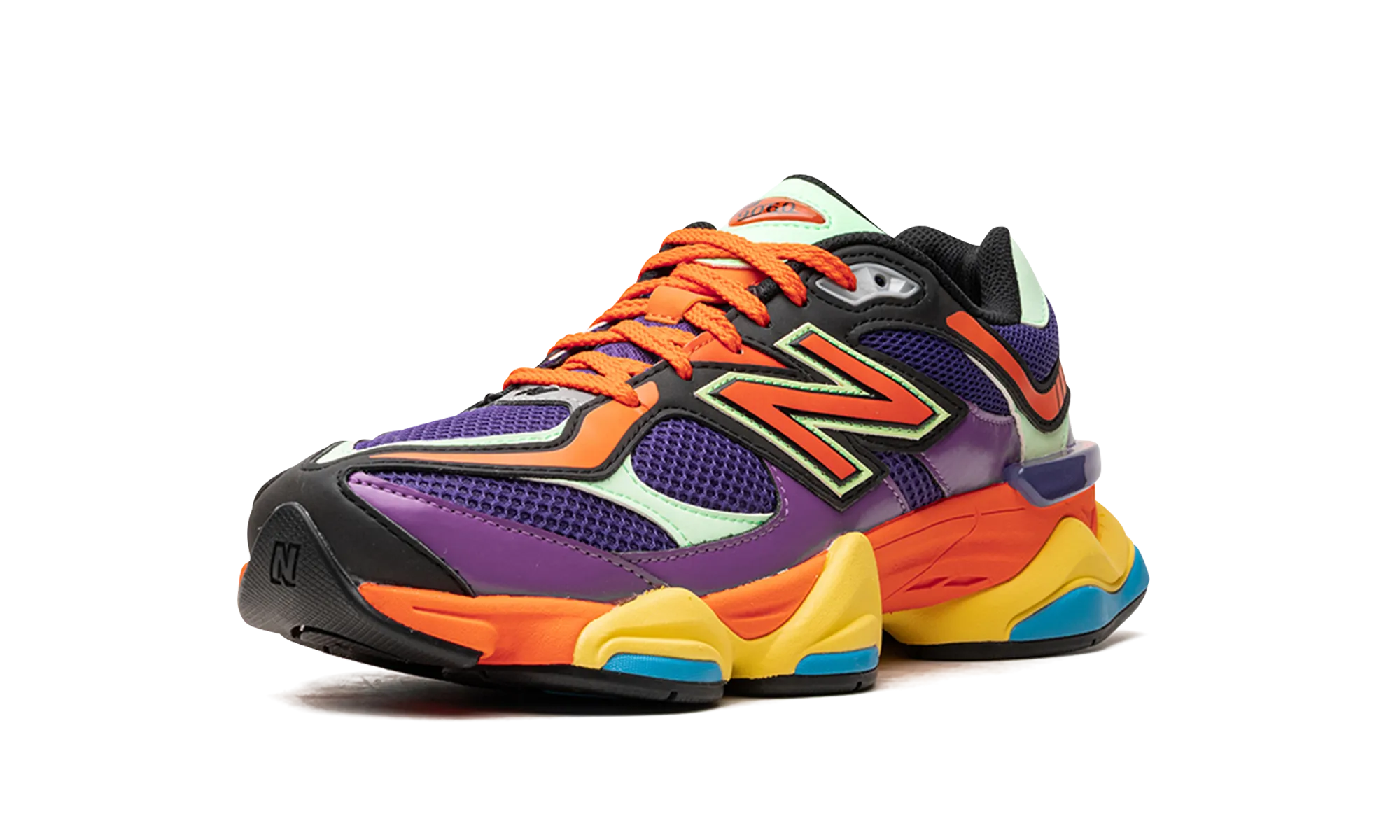 Catch Step Urban Explorer 9060 "Prism Purple"