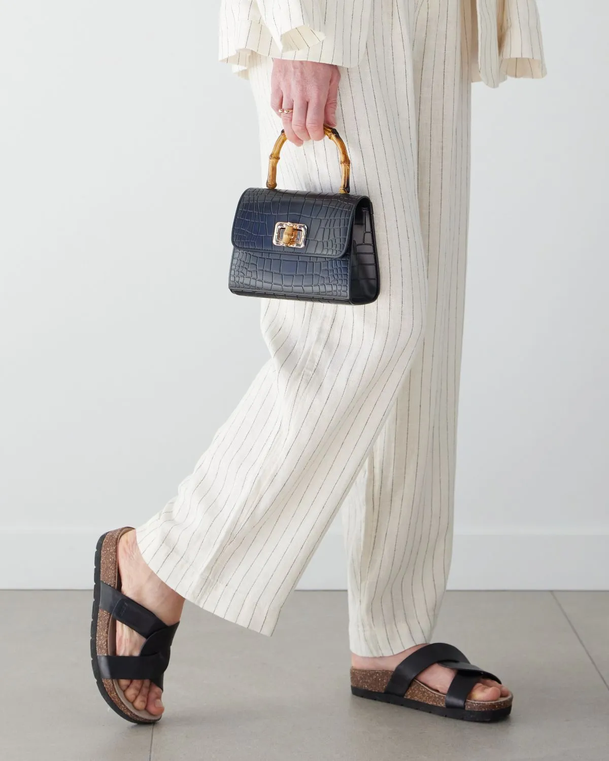 Classic Design Toe Freedom Lanai Slide