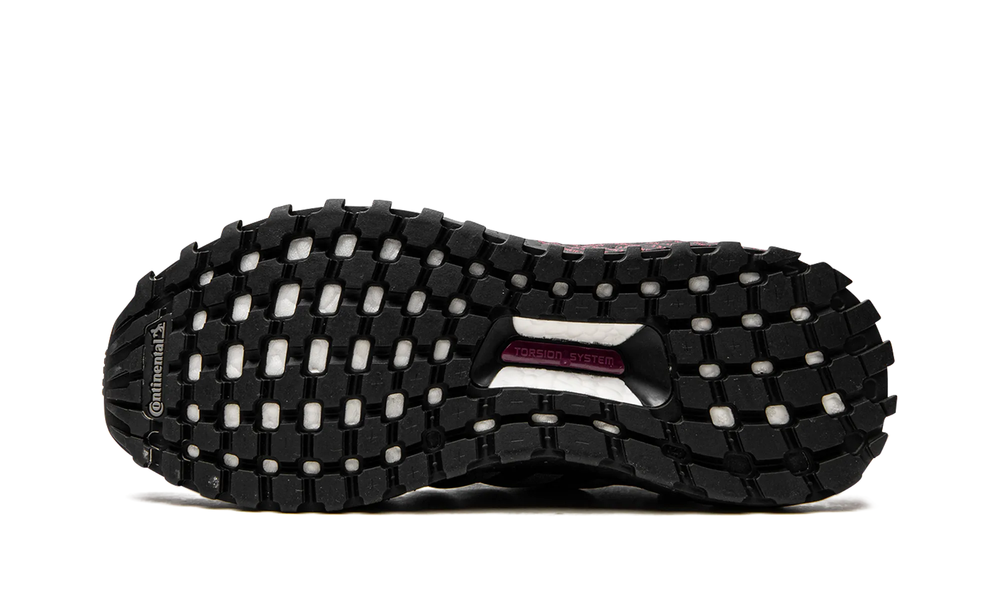Toe Guard School Go UltraBoost C.RDY DNA