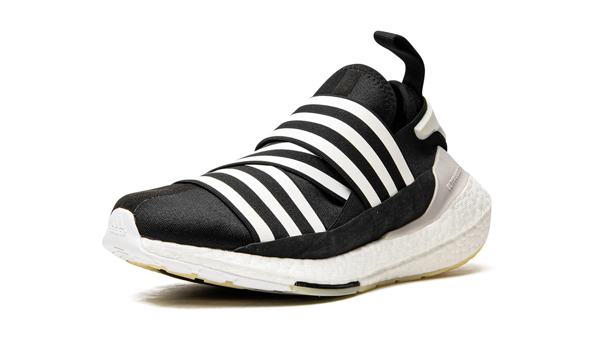 Trendy Style City Tour Y-3 Ultraboost 22