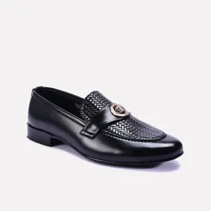 Clifton Black Formal Shoes 0111158 Modern Appeal