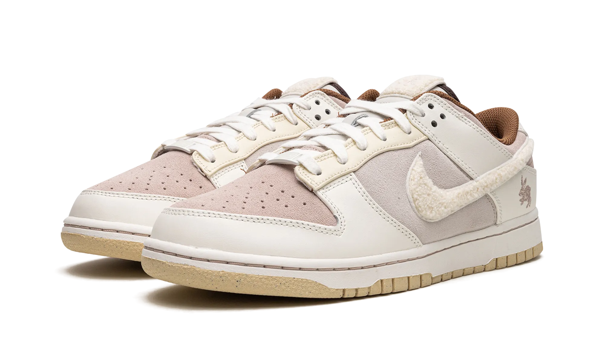 Dunk Low Retro PRM "Year of the Rabbit" Lake Jog