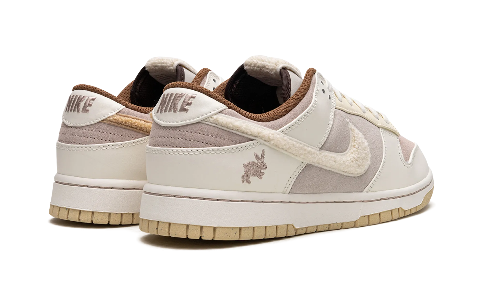 Footwear Flex Dunk Low Retro PRM "Year of the Rabbit"