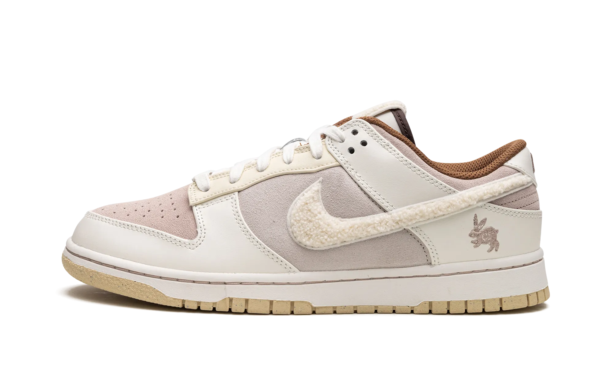 Dunk Low Retro PRM "Year of the Rabbit" Peak Path Campus Pace