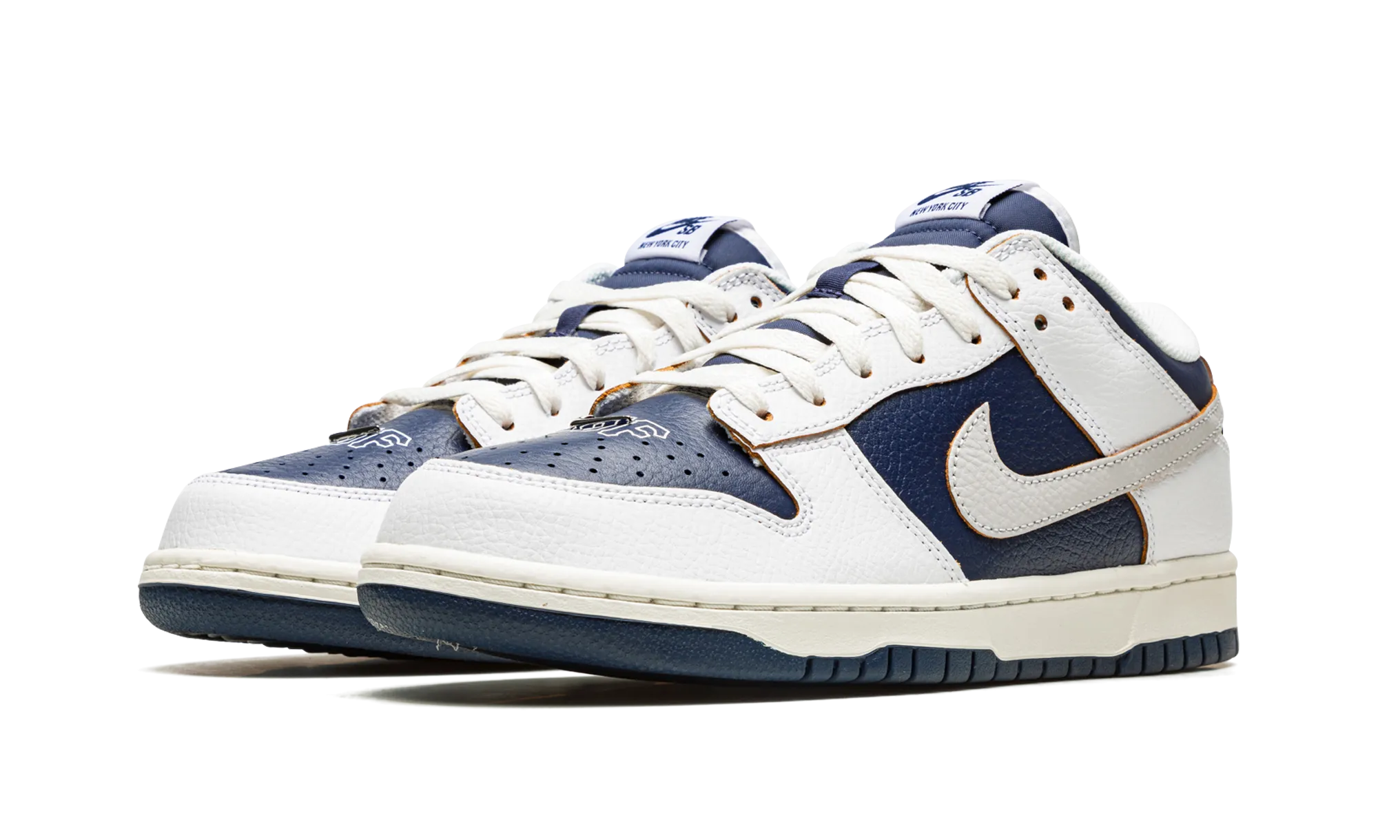 SB Dunk Low "HUF - NYC" Any Season