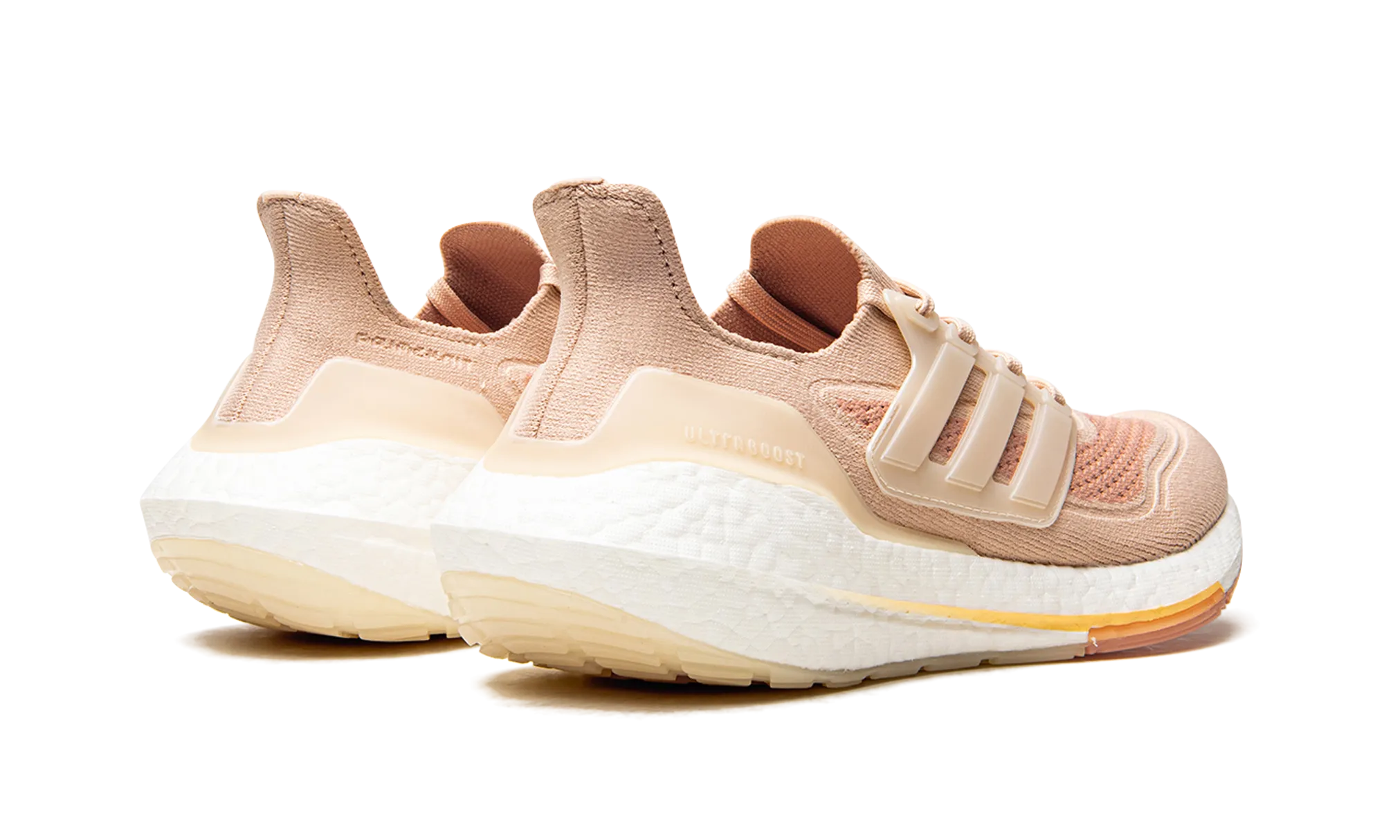 Tide Jog ULTRABOOST 21 WMNS