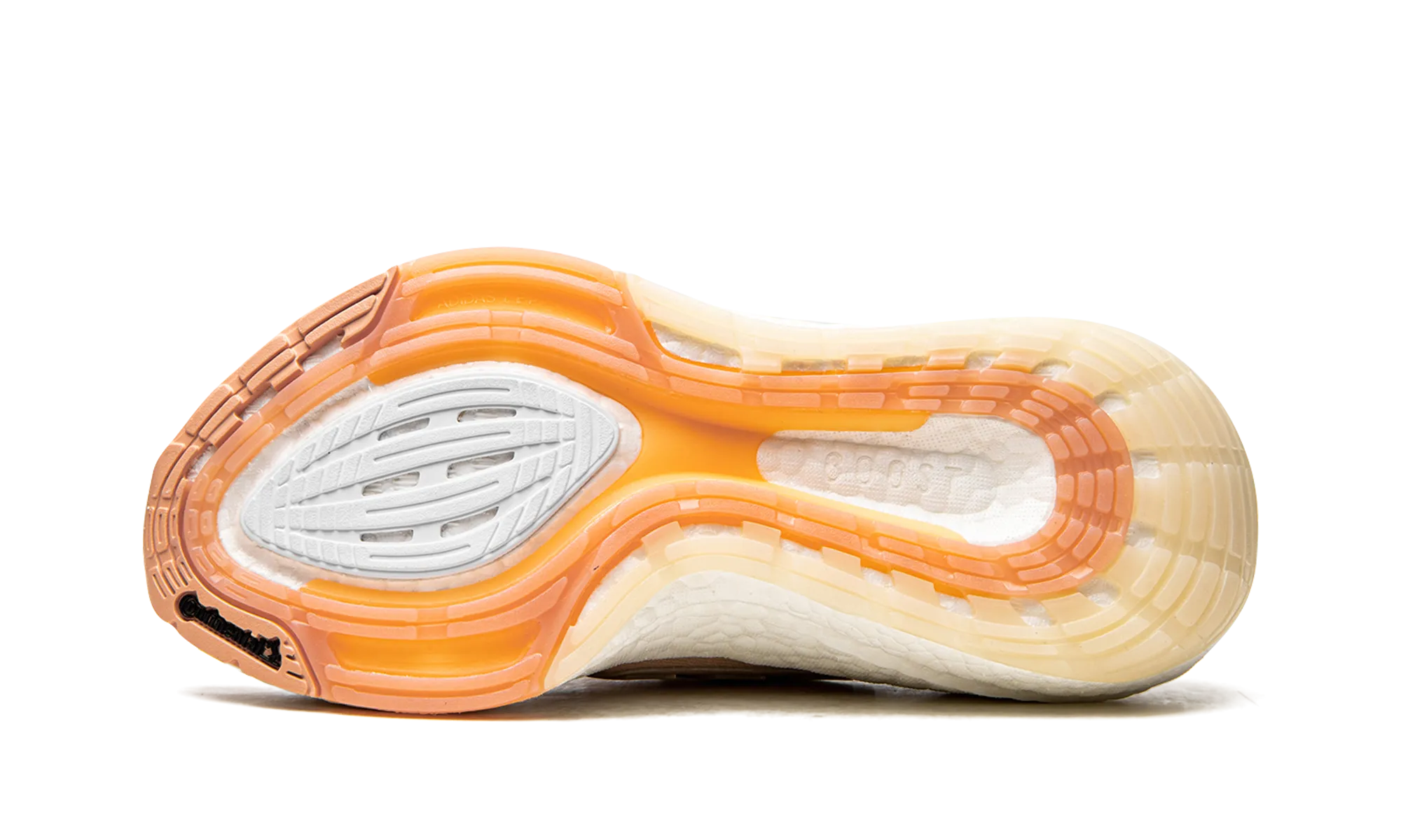 ULTRABOOST 21 WMNS Flex Pattern Light Impact