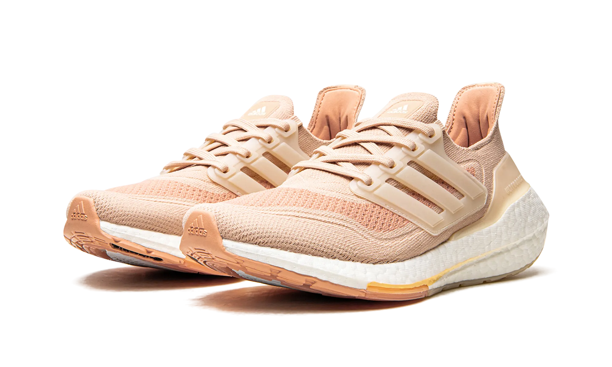 ULTRABOOST 21 WMNS Supportive Cushion Alley Path