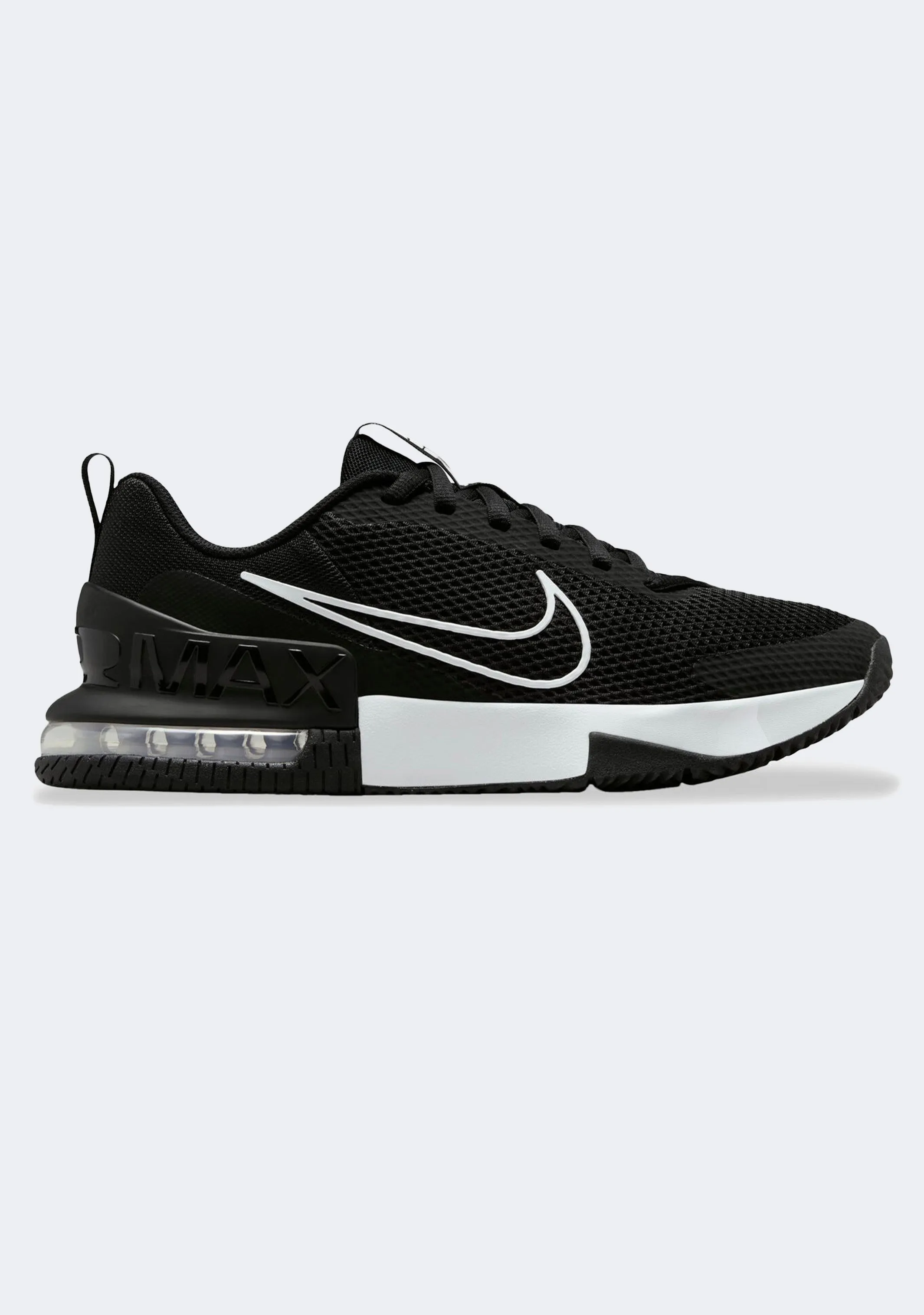 Durable Lacing System Travel Comfort Nike Men??s Air Max Alpha Trainer 6