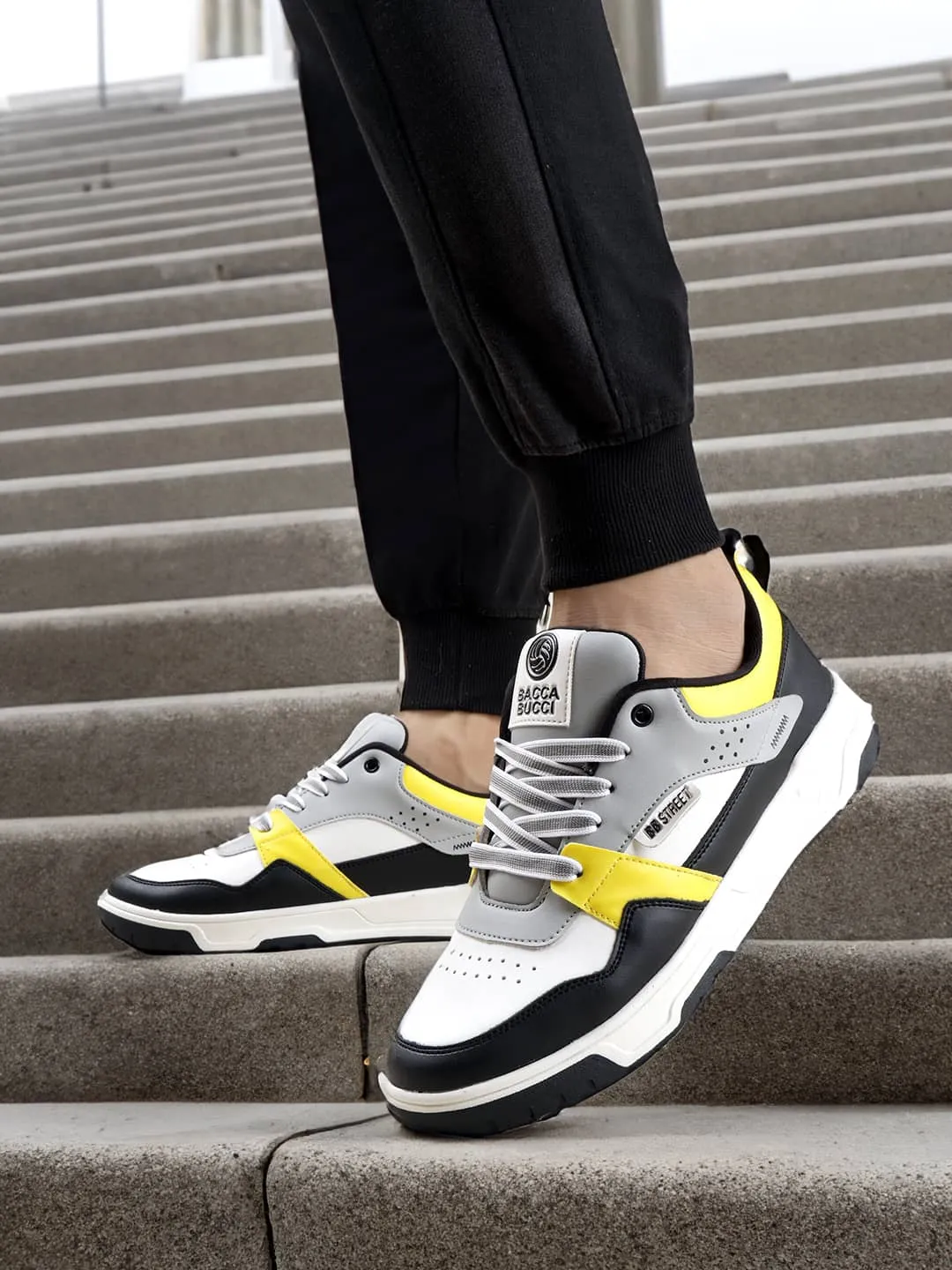 Foam Base Non Slip Wellness Seekers Bacca Bucci Urban Genesis 1.0