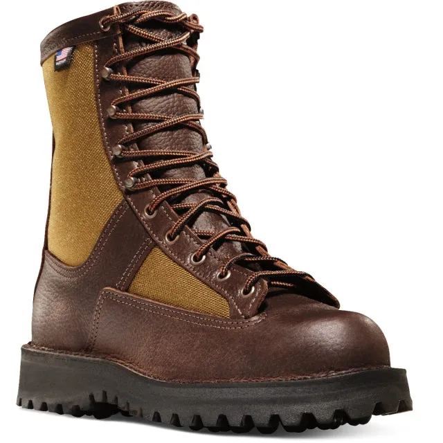 Grouse 8" Sail Vibe Comfort Heel
