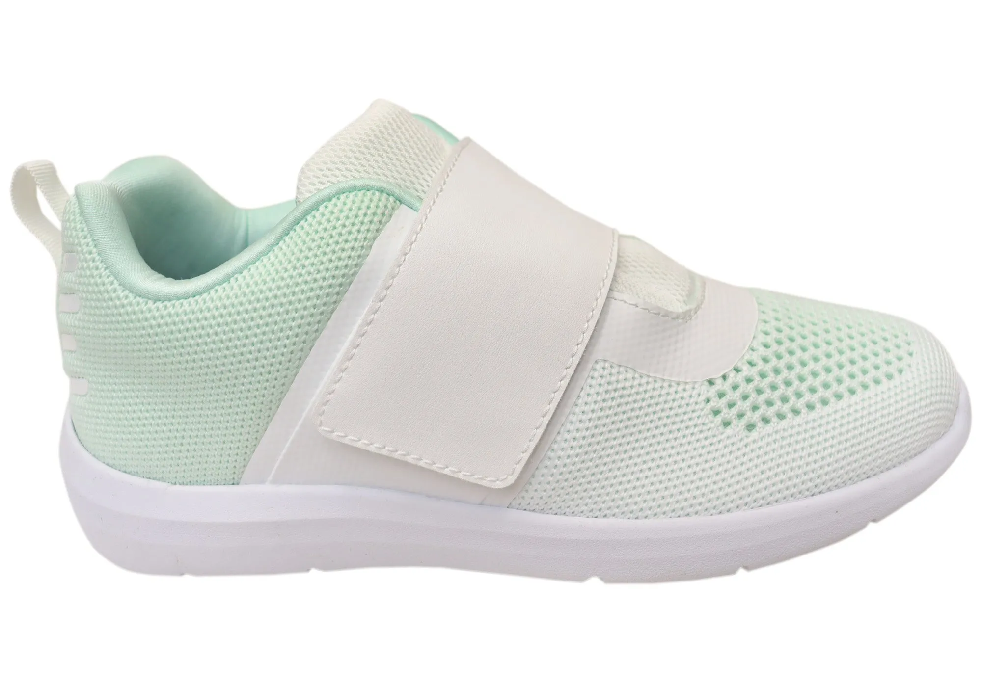 Breathable Upper Smooth Soles Homyped Superfly Strap Womens Adjustable Strap Comfortable Shoes