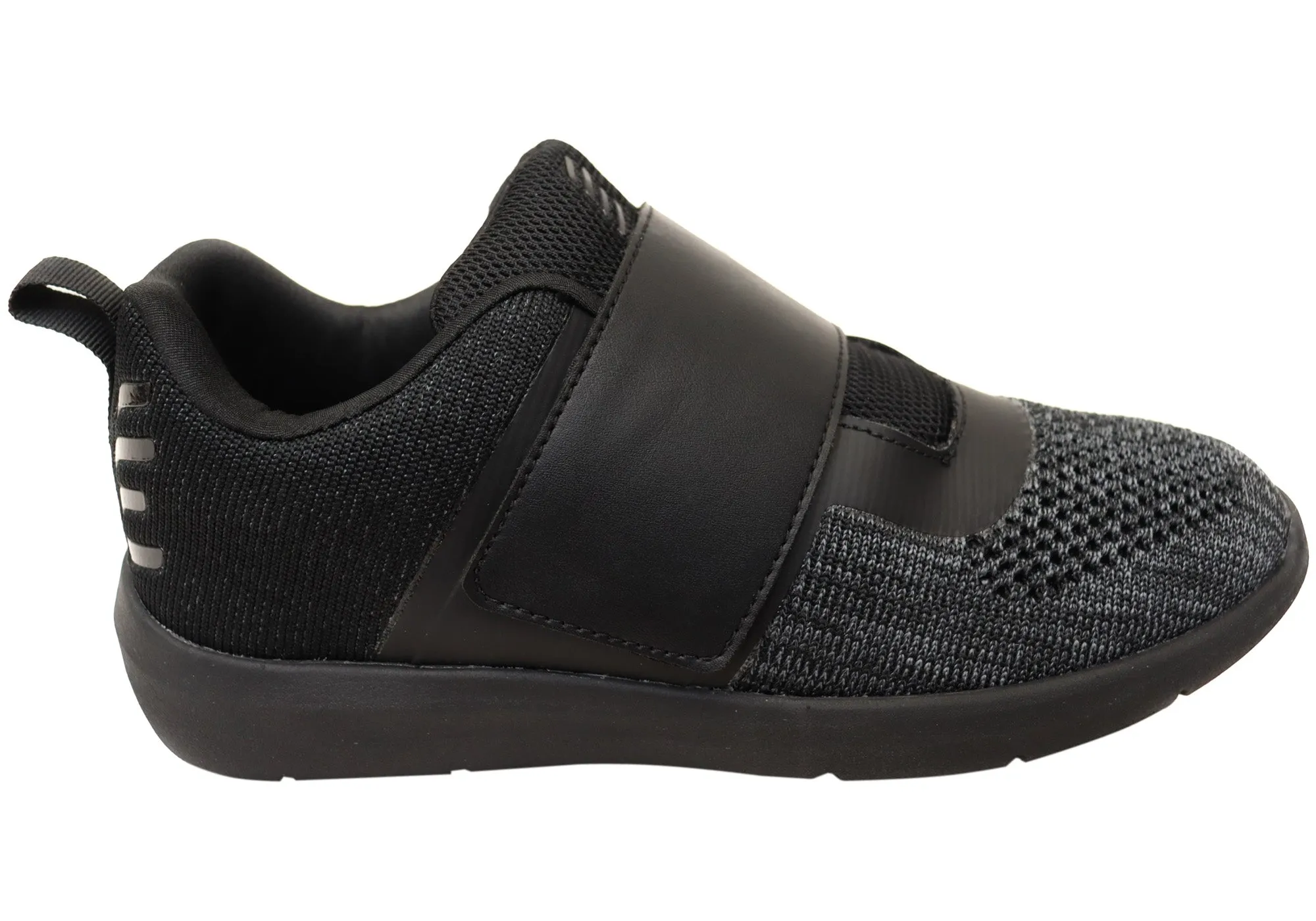 Homyped Superfly Strap Womens Adjustable Strap Comfortable Shoes Muscle Aid Island Step