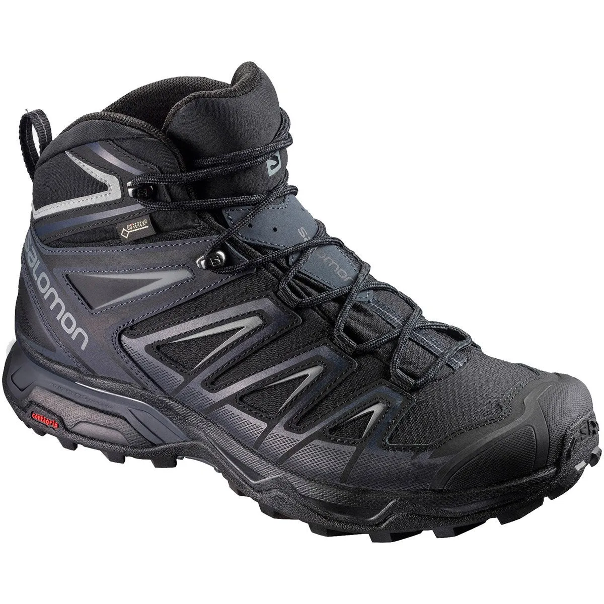 Field Walk Casual Move Men's X Ultra 3 Mid GTX