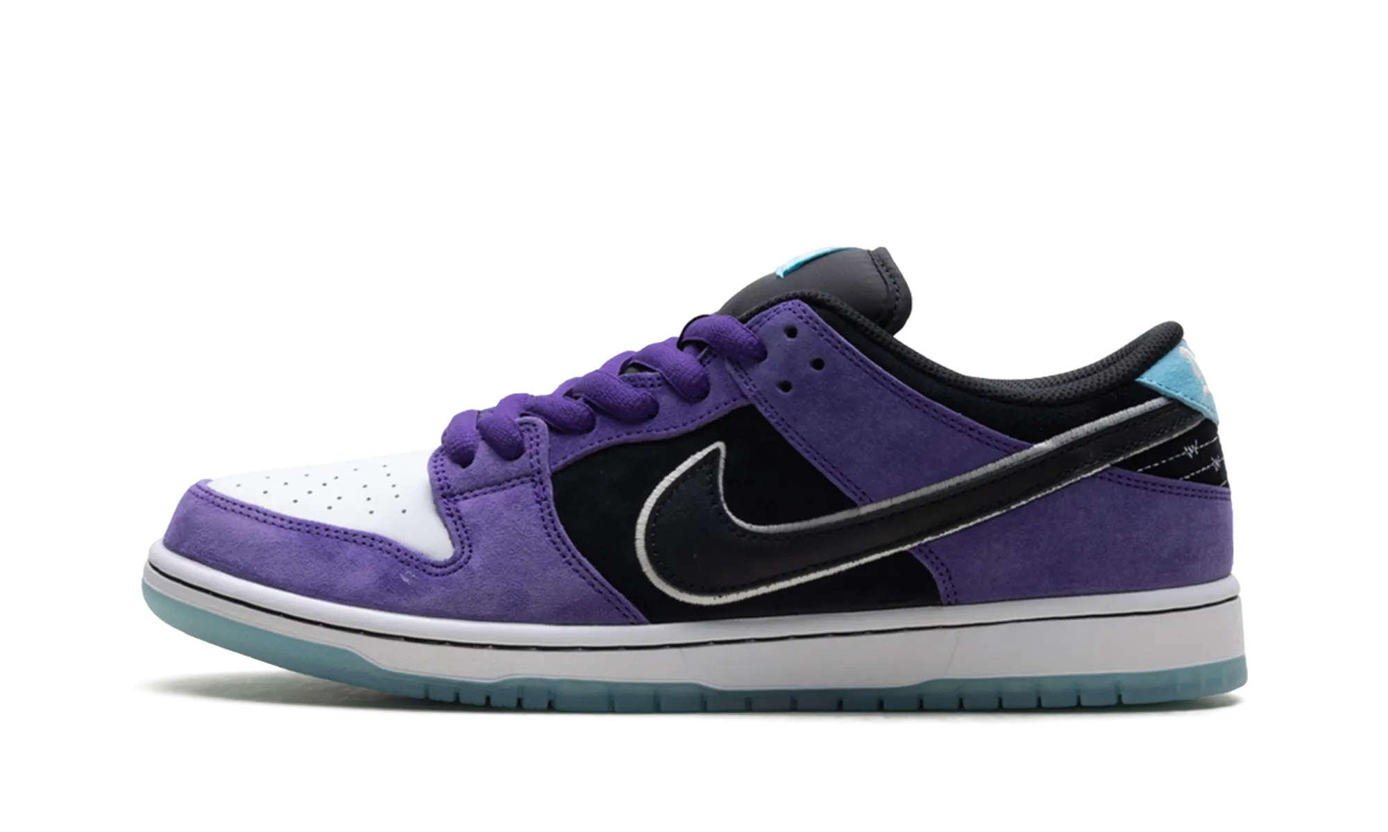 SB Dunk Low "Hayley Wilson" Comfortable Style
