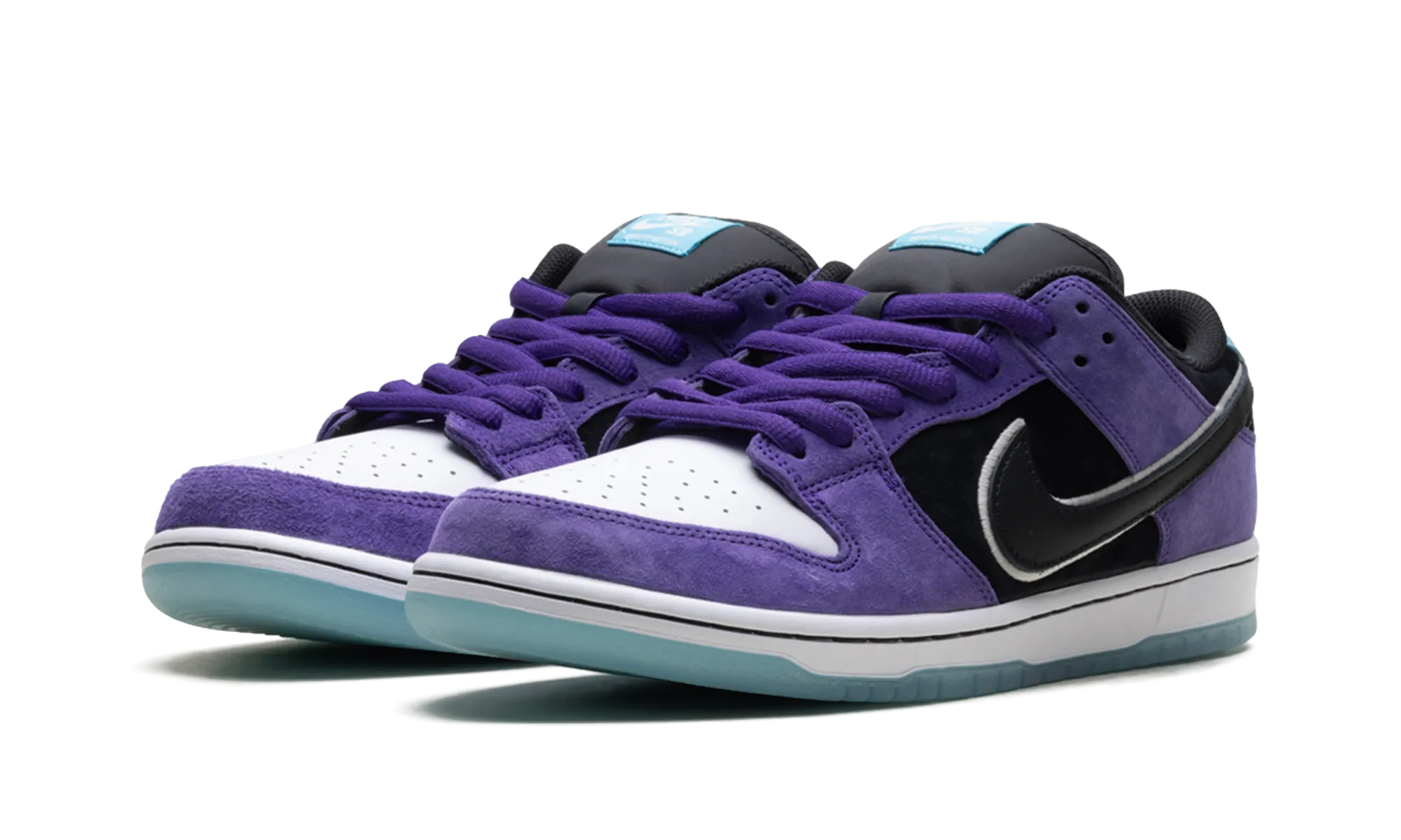 SB Dunk Low "Hayley Wilson" Light Impact Stylish Go
